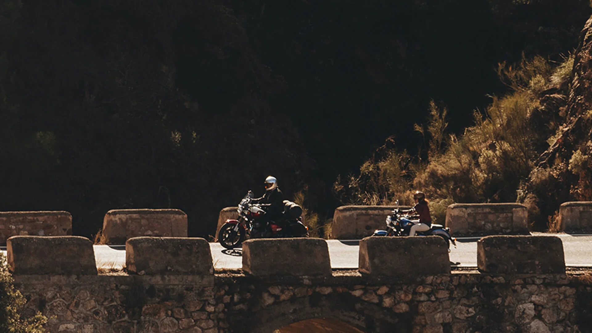 Royal Enfield Super Meteor 650 – fotografie z galerie 2